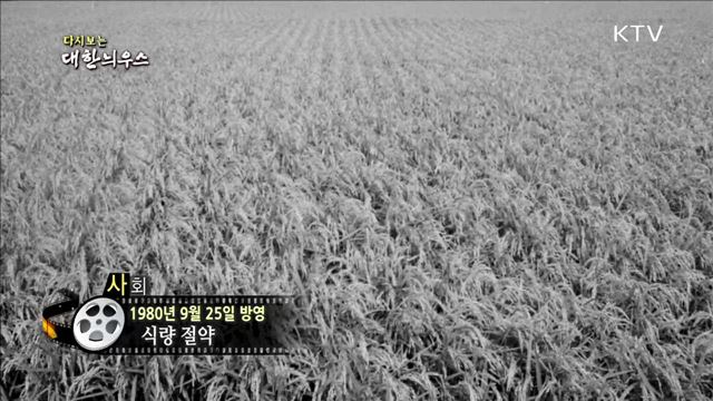 다시보는 대한늬우스 (80.09.25)