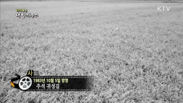 다시보는 대한늬우스 (83.10.05)
