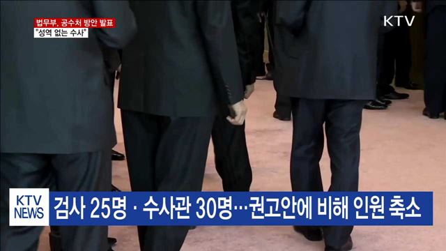 KTV 뉴스 (17시) (717회)