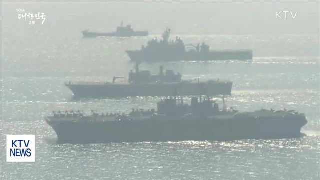 생방송 대한민국 2부 (15회)