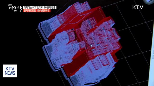 일자리 로드맵 시동…과학기술·ICT 일자리 26만개 만든다