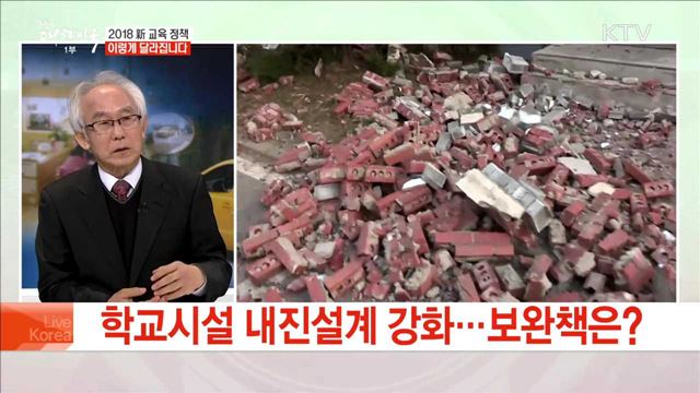 2018 新 교육 정책 이렇게 달라집니다.