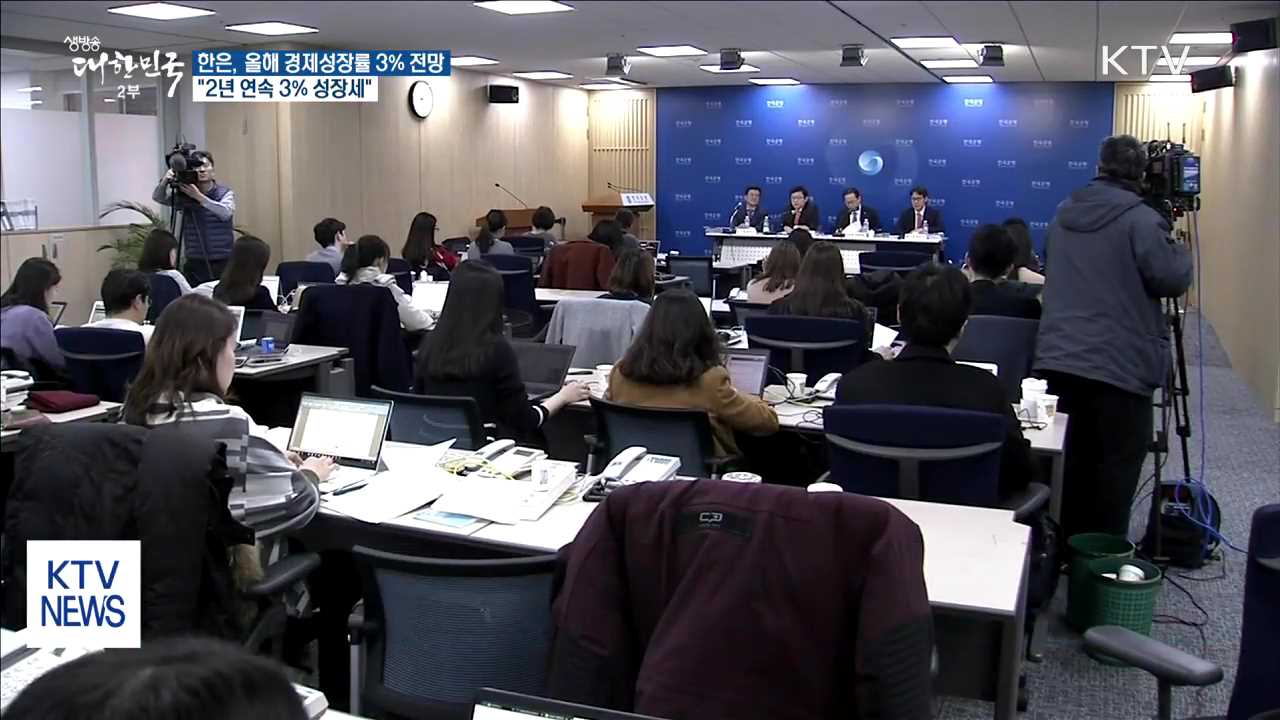 생방송 대한민국 2부 (80회)