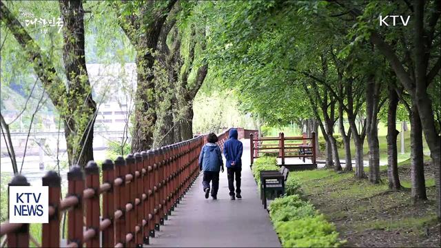 생활에 '힘'이 되는 유용한 '정책' (18. 06. 04. 10시)