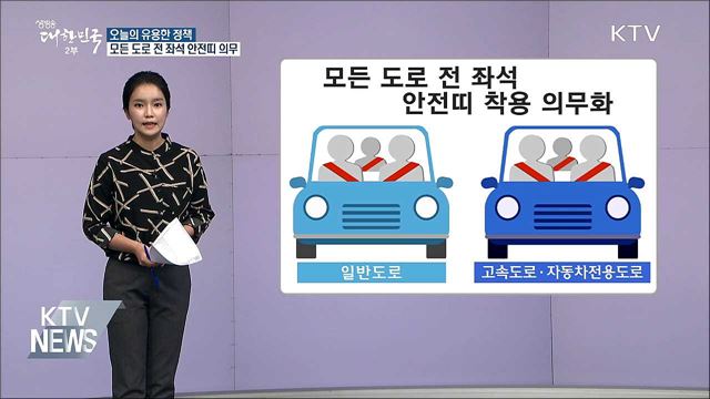 하반기부터 달라지는 정책은?