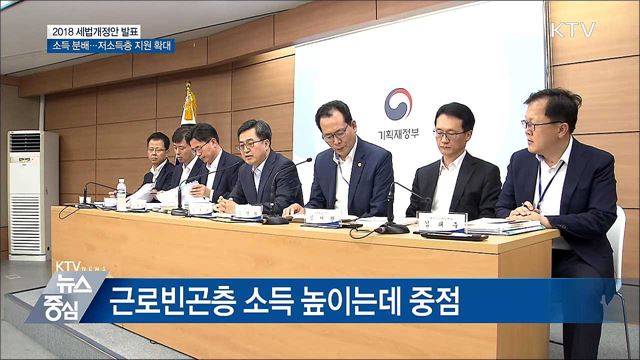 KTV 뉴스중심 (31회)