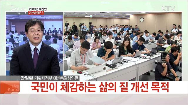 생방송 대한민국 1부 (225회)