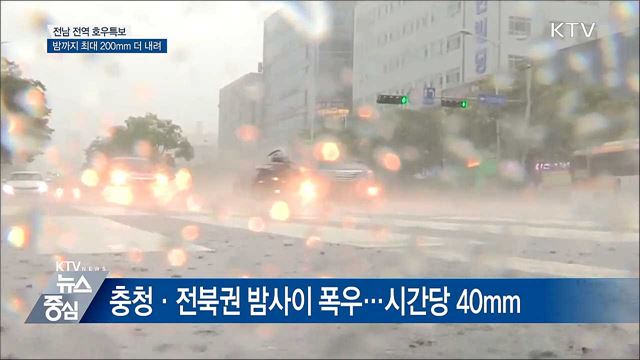 KTV 뉴스중심 (53회)