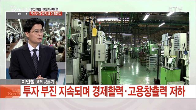 경제 특단대책 발표 주요 내용과 기대 효과는?