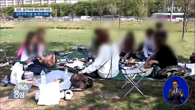 '제2의 윤창호 막는다'···금주구역 신설·술 광고 규제