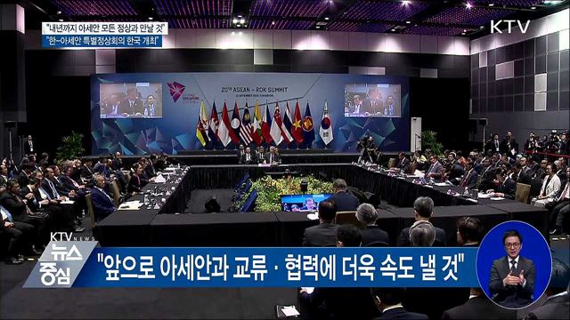 KTV 뉴스중심 (96회)