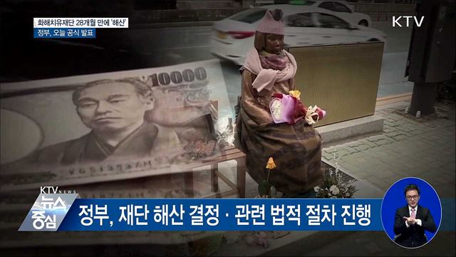 KTV 뉴스중심 (101회)