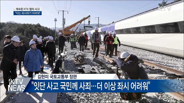 KTV 뉴스 (17시) (779회)