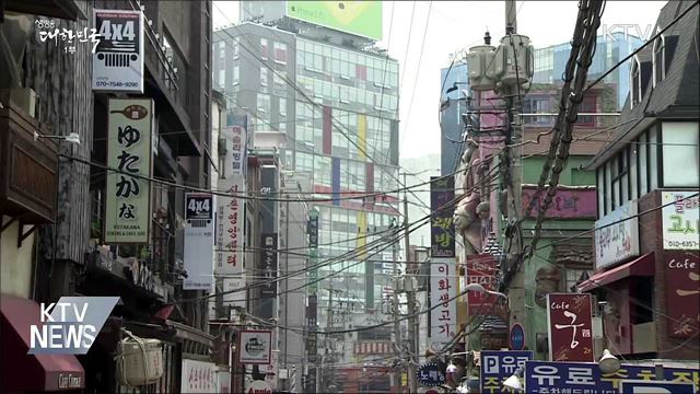 자영업 혁신거점 육성···전용상품권 확대