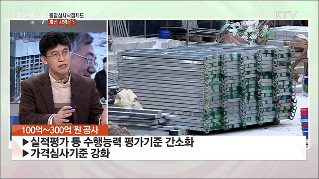 산업경쟁력 강화 통해 민생경제 살린다