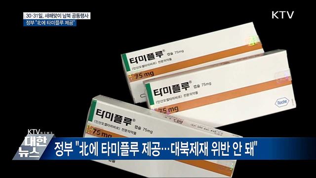 이달 말 금강산서 새해맞이 남북 공동행사 개최
