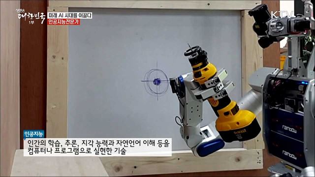 4차 산업혁명 시대를 이끌다 '인공지능전문가' [사람中心 일자리가 뜬다]