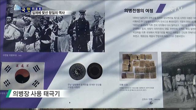 3·1 독립만세운동 100주년···항일 역사를 본다