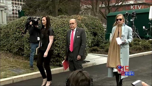 트럼프 "시진핑, 이번달에 안 만나" [월드 투데이]