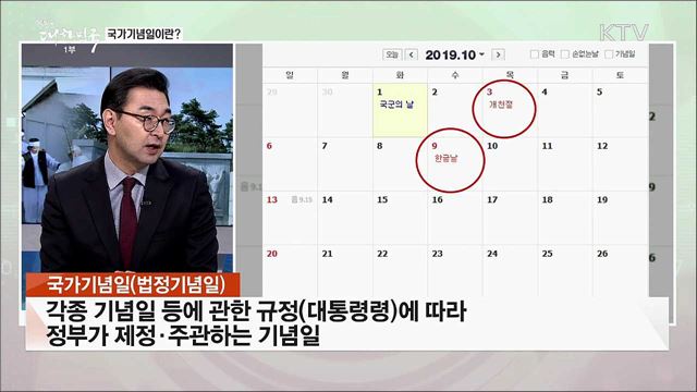 동학농민혁명 기념일 제정 배경과 의미는?
