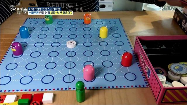 상상력이 창업으로! 지역기반형 콘텐츠코리아랩