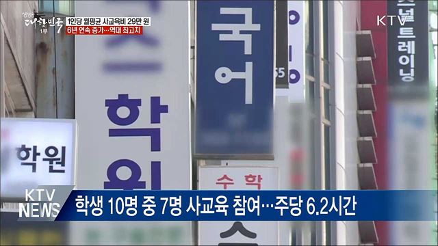 생방송 대한민국 1부 (349회)