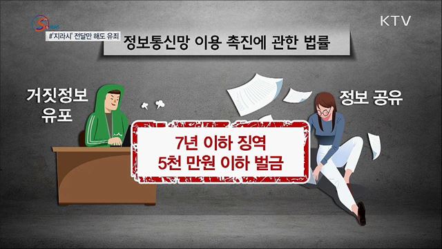군대 안 가려고 이렇게까지? [S&News]