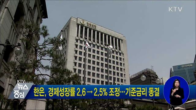 KTV 뉴스중심 (198회)