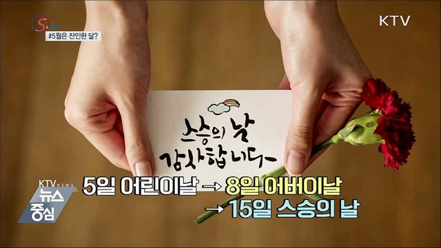 5월은 잔인한 달? '빈 지갑'의 공포 [S&News]