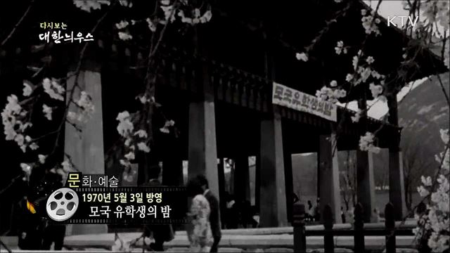 다시보는 대한늬우스 (70. 5. 3)