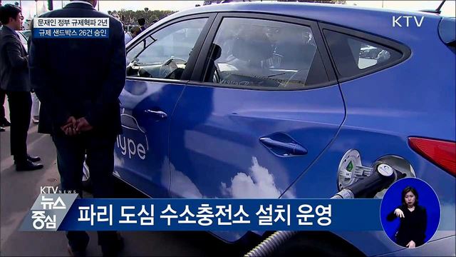 한국형 규제 샌드박스 제도화···규제혁파 속도