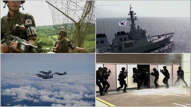 2019 을지태극연습 - 행정안전부