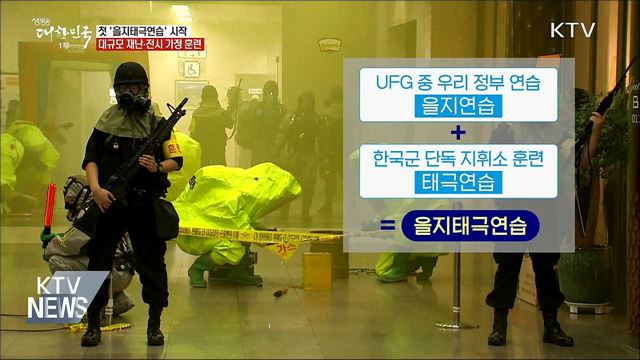 생방송 대한민국 1부 (400회)