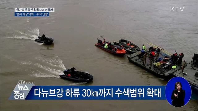 KTV 뉴스중심 (227회)