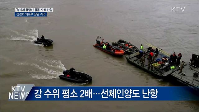 KTV 뉴스 (17시) (805회)