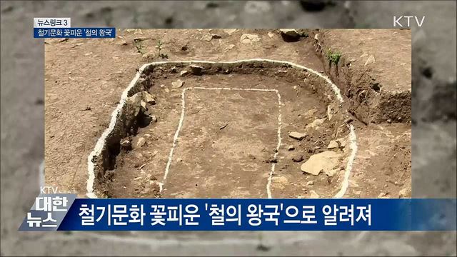 아라가야 [뉴스링크]