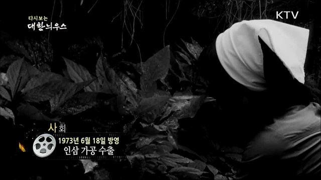 다시보는 대한늬우스 (73. 6. 18)