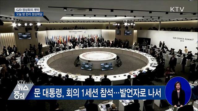 KTV 뉴스중심 (246회)