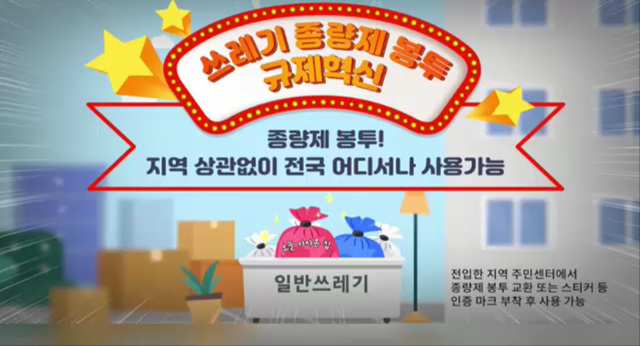 생활밀착형 규제혁신 - 국무총리비서실