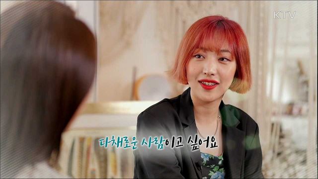 초상작가 김시현