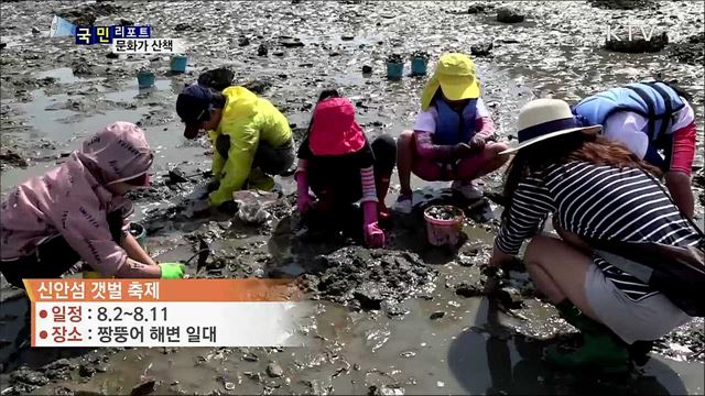 이주의 문화가산책