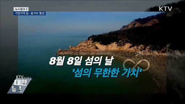 섬의 날 [뉴스링크]