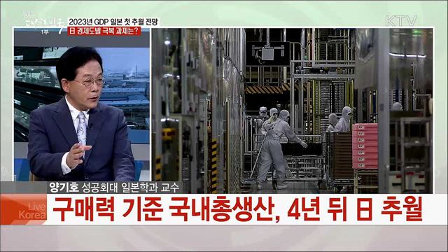 日 경제 도발, 위기를 기회로···韓 산업 생태계 개선 과제는?