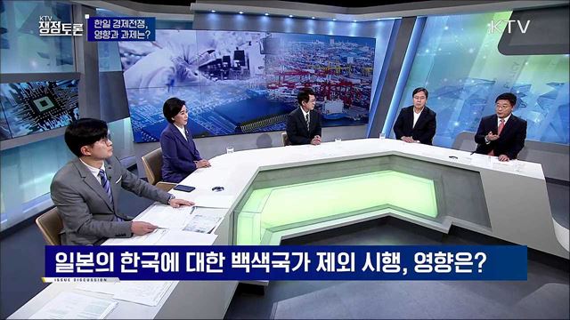 대외경제 불확실성 확대, 어떻게 대응해야 하나?