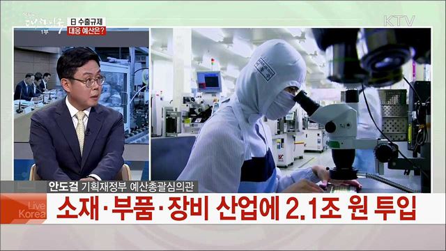 내년도 예산안 국무회의 통과 주요 내용은?