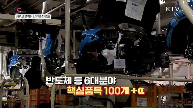 실탄의 집중 그리고 최대한의 속도 [S&News] 