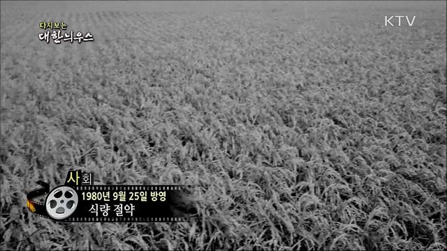 다시보는 대한늬우스 (80. 9. 25)