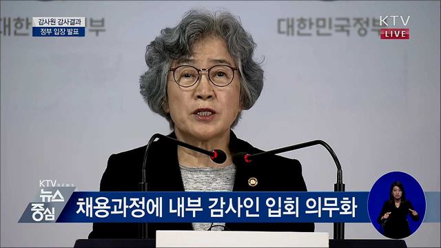 KTV 뉴스중심 (309회)