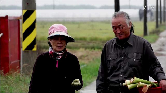 약초꾼이 된 사진사