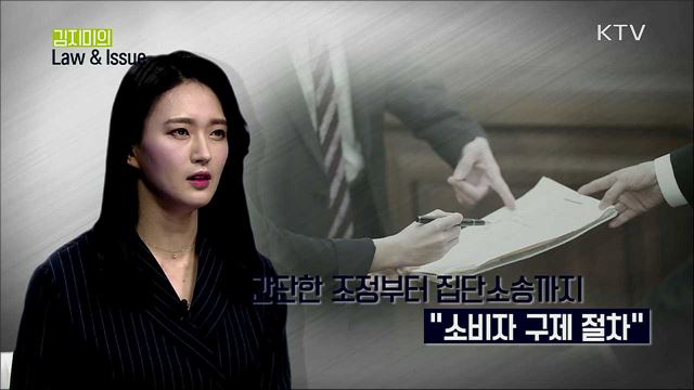 소비자 권리 이렇게 행사하세요 [마이스튜디오]